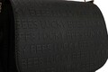 Geanta, Lucky Bees, 1389 Black, piele ecologica, negru