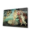 Tablou decorativ, 0707, Dimensiune: 60 x 90 cm, Multicolor
