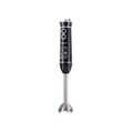 Set blender vertical 3 in 1 90.45, Beper, 600 W, recipient din sticla, 8 viteze, cana gradata