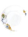 Serviciu de masa 12 piese, Brandani, 4 Seasons, portelan