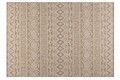Covor, 01148B, 120x180 cm, Polipropilena, Bej / Crem