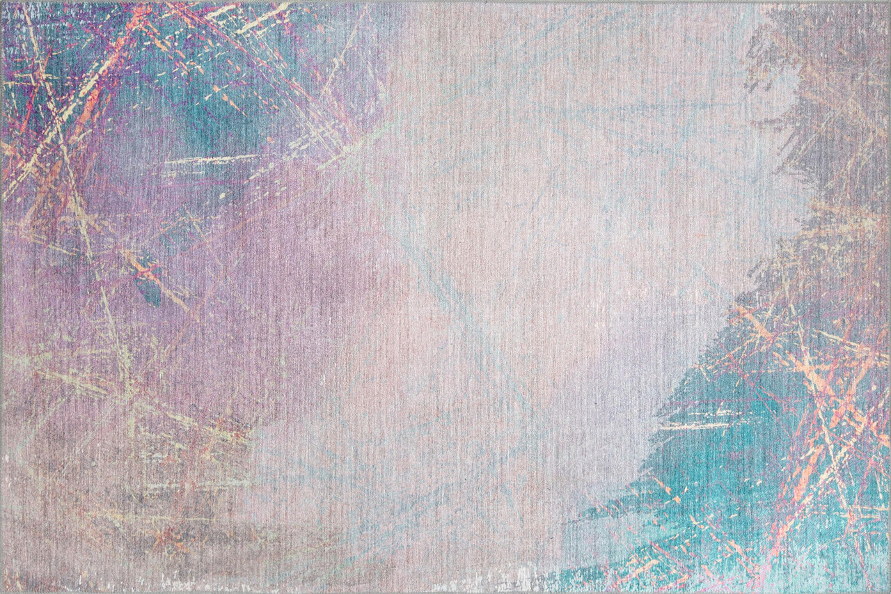 Covor, Funk Chenille, 230x330 cm, Poliester , Multicolor - 1 | YEO