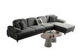 Coltar, Atelier del Sofa, 752EST1412, Antracit