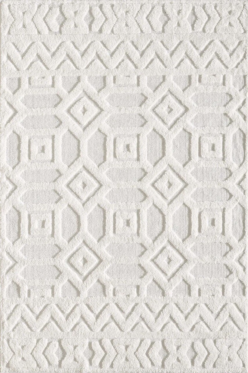 Covor (200 x 290), 636A, 200x290 cm, Crem - view 5
