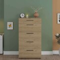 Dulap, Adore, Sfn-550-Ff-1, Stejar