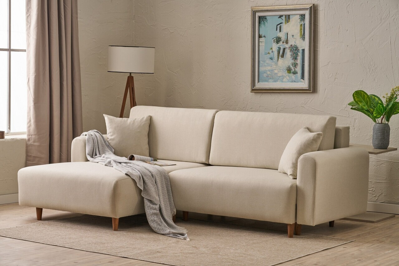 Coltar, Atelier del Sofa, 613LFS1176, Crem