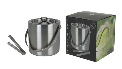 Frapiera ice, Ø15 cm, inox