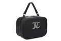 Geanta Juicy Couture 189, 22x10x15 cm, piele ecologica, negru