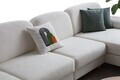 Coltar, Atelier del Sofa, 752EST1414, Alb
