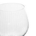 Pahar de vin Lynn, Homla, 550 ml, sticla, transparent