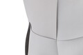 Geanta Juicy Couture 105, 40x12x25 cm, piele ecologica, gri