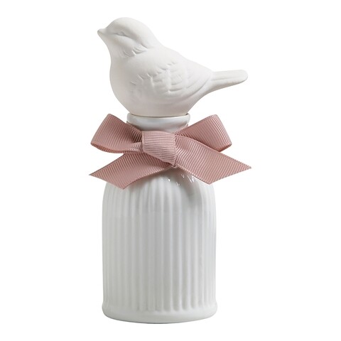 Difuzor parfum + rezerva 100 ml, bel oiseau, bouquet precieux, tuberoza/iasomie