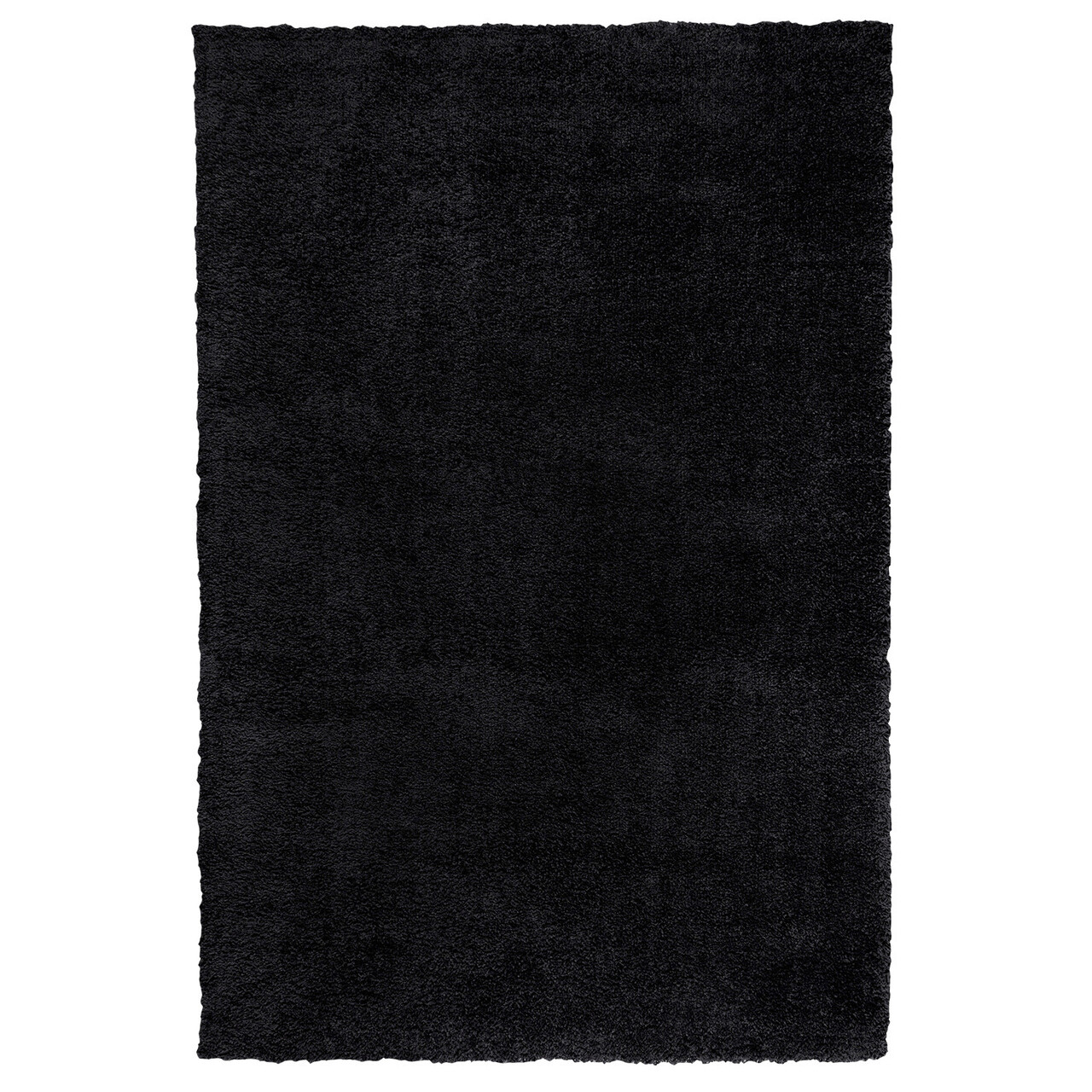 Covor, 9000NM, 160x230 cm, Polipropilena, Negru