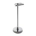 Suport hartie igienica Elliot, Versa, 18x18x52 cm, metal