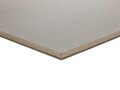 Covor pentru interior - exterior, Tecno, 140 x 200 cm, 100% PVC, bej