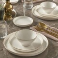 Serviciu de masa, 16 piese, GBSBLB16YS30GD, Güral Porselen, portelan, multicolor