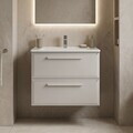 Dulap de baie cu chiuvetă, Hanah Home, Nuvola 65 v2, Casmir