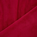 Patura Rote, Homla, 150x200 cm, poliester, rosu