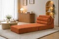 Fotoliu extensibil, Atelier del Sofa, 560ARE5299, Scortisoara