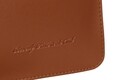 Geanta Beverly Hills Polo Club, 601, piele ecologica, maro