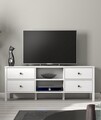 Comoda TV, Cordelia, FRN-20002, Maro/Alb