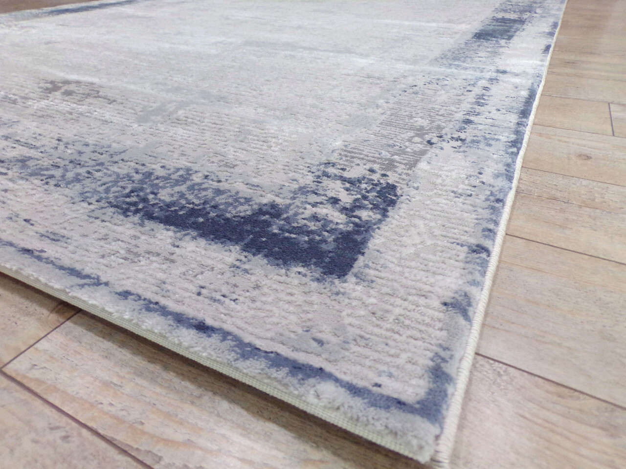 Covor, 9302, Albastru - 2 | YEO