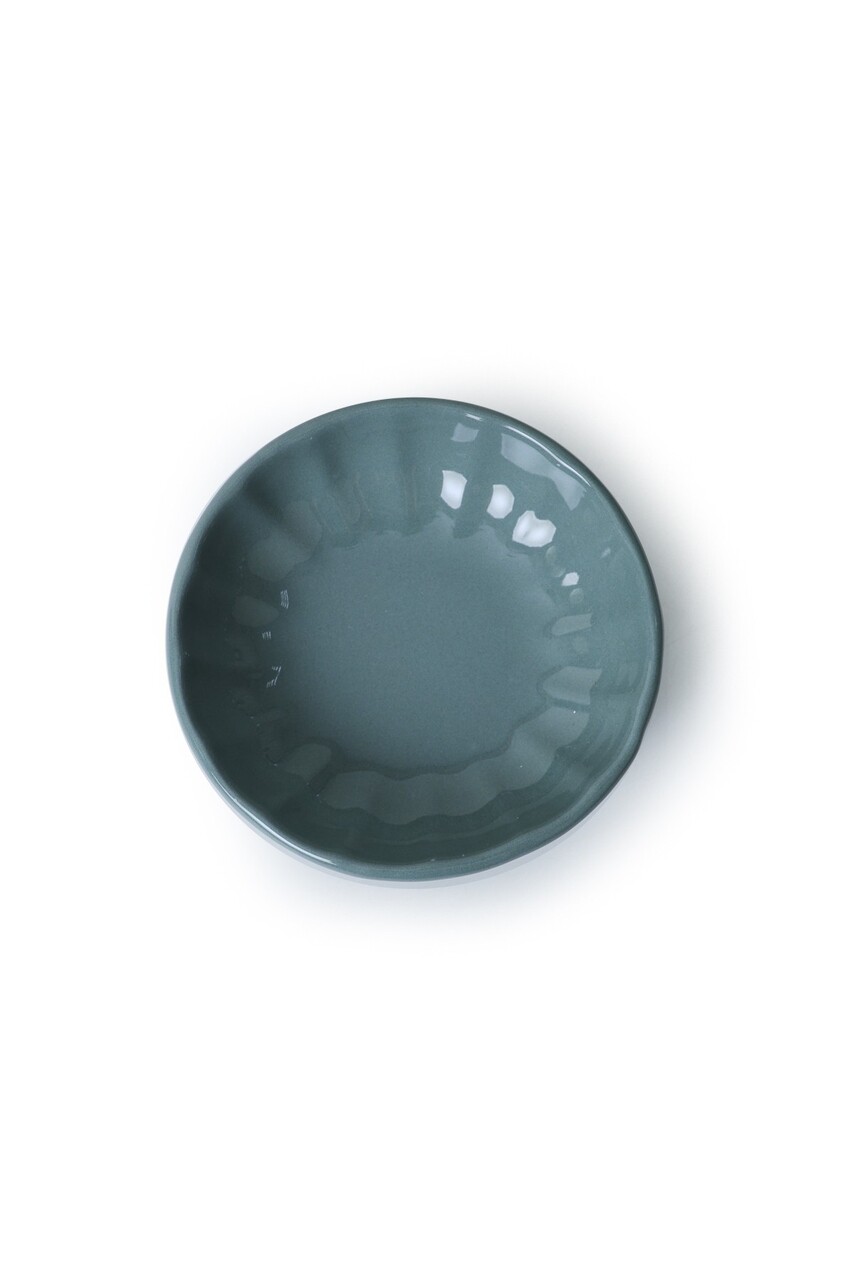 Set de boluri pentru aperitive (6 piese), L'essentiel Maison, 275KRM2422, Antibacterian, Albastru - view 6