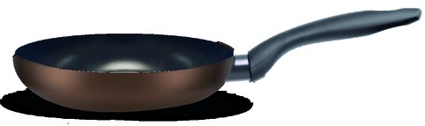 Tigaie, Pensofal, Diamond Essential, 24 cm Ø, 1.5 L, aluminiu