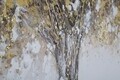 Tablou decorativ Super Tree -A, Mauro Ferretti, 180x60 cm, canvas pictat manual