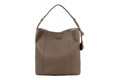 Geanta Beverly Hills Polo Club, 397, piele ecologica, kaki