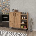 Dulap multifunctional, Arnetti, Leskar, Maro