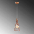 Lustra, Alby, 525NOR1601, Fier, Cupru