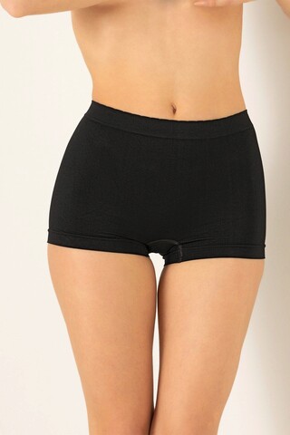 Chiloti, 999mre1682 - s/m, miorre, 93% poliamida/7% elastan, negru