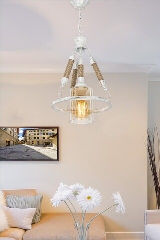 Lustra sofya, asz.1414, squid lighting, 39x23x61 cm, 60w