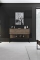Dulap, Bexley, Luxe, Nuc negru