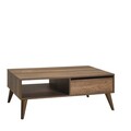 Masuta de cafea, Adore, Shp-655-Oo-1, 110x42x65 cm, PAL, Oslo / Nuc
