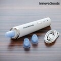 Aparat facial electric pentru puncte negre InnovaGoods, 16.5x4.5x4 cm