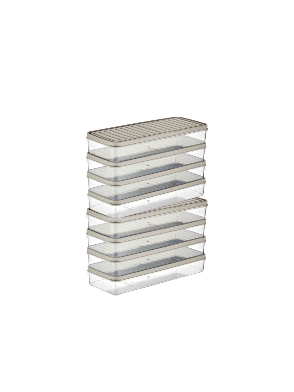 Set recipiente depozitare, Hermia, 452PTR1159, Crem - view 7