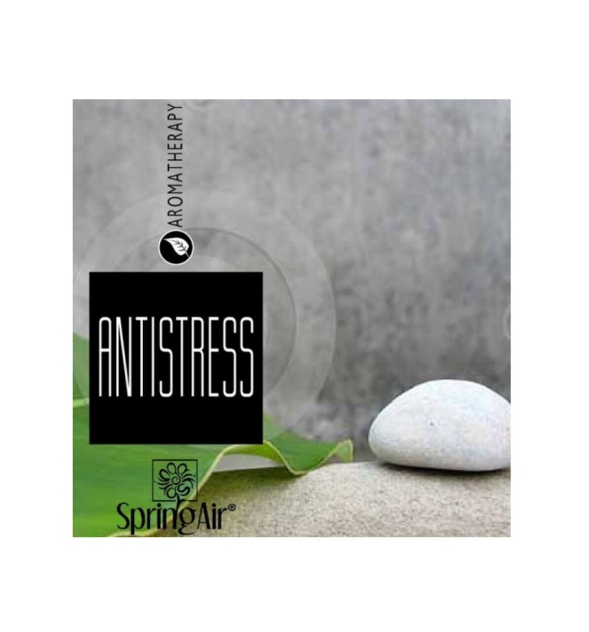 Rezerva odorizanta pentru camera, Antistress, 250 ml, Spring Air