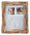 Rama foto Nature, Mauro Ferretti, 20x25 cm, lemn de tanoak/MDF/sticla, natural