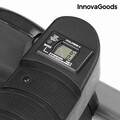 Stepper Cardio Twister, InnovaGoods, 48 x 56 x 28 cm