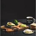 Feliator avocado Savant, Ambition, 22.5 cm, plastic