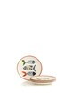 Set platouri servire desert, Hermia, 710KTP3769, Portelan, Multicolor