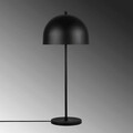 Lampa de masa, Sheen, 521SHN1142, Metal, Negru