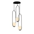 Candelabru, Mudoni - MR - 935, E27, 100 W, metal