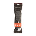 Set 20 saci de gunoi, Brabantia, NewIcon PerfectFit, marimea Y, 20 L, nailon, alb