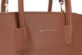 Geanta Bainard, Laura Ashley, piele ecologica, maro