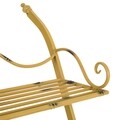Suport pentru ghivece, Oliverio, Creaciones Meng, 34x52x78 cm, fier forjat