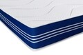 Saltea Silver Active Memory Latex 12+3+4 Green Future, 140x200 cm, H 21 cm