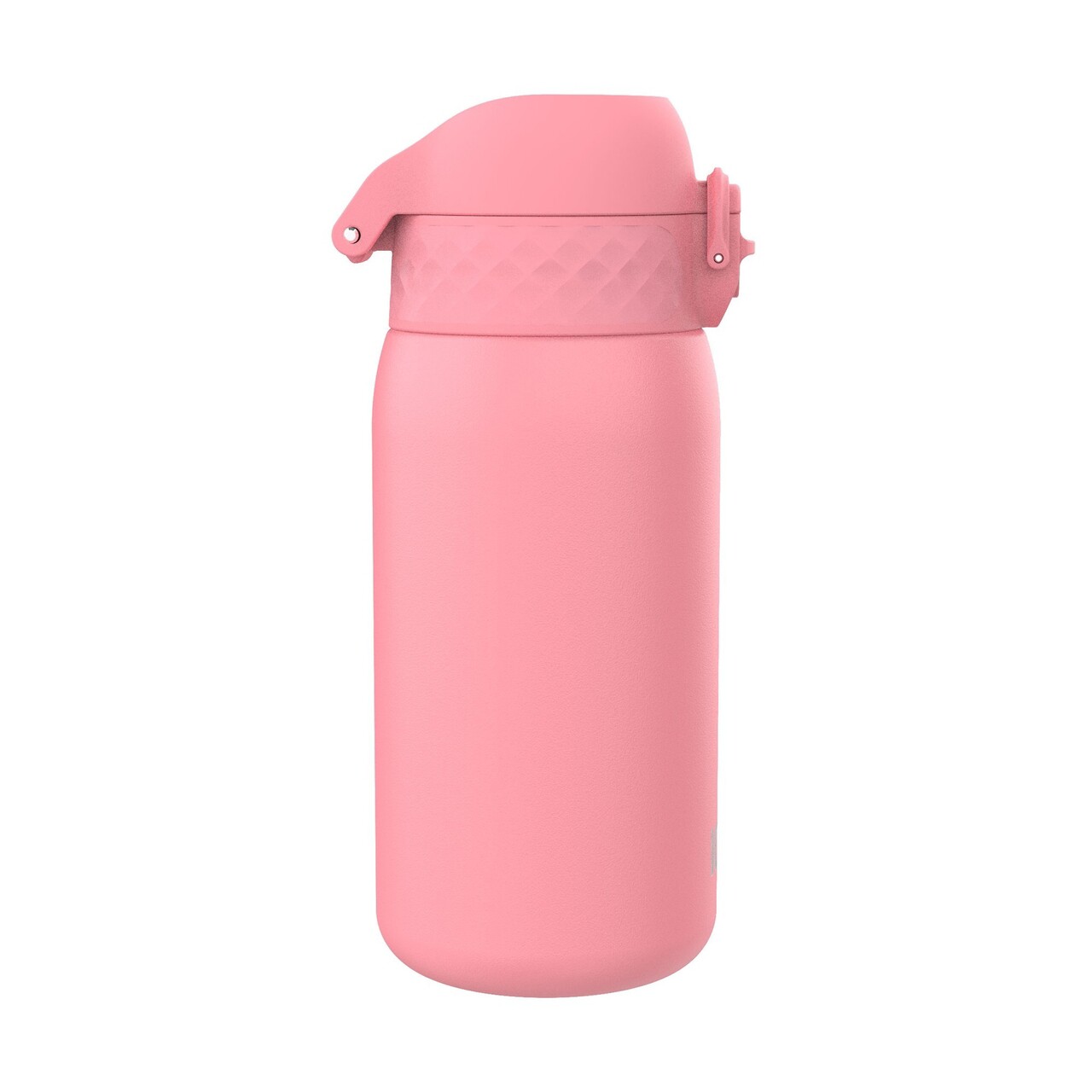 Sticla apa pentru copii, inox, 320ml, Rose Bloom - Ion8 - imagine 4